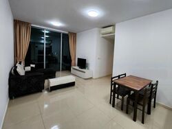 Canberra Residences (D27), Condominium #483713261